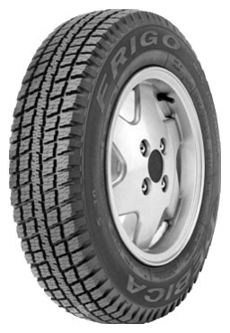 Фото Debica Frigo S-30 155/80 R13 79T