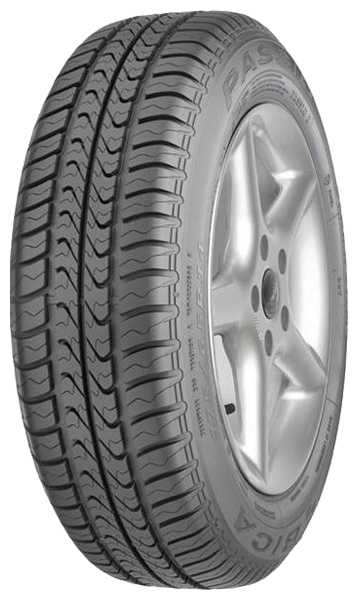 Фото Debica Passio 2 165/70 R14 81T