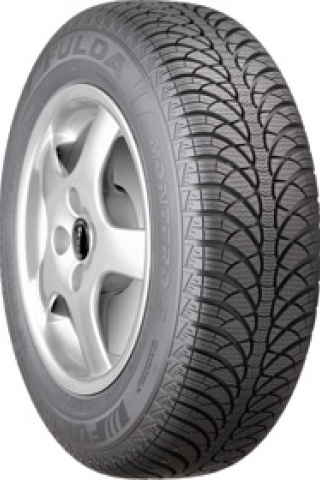 Фото Fulda Kristall Montero 3 175/70 R13 82T
