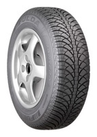 Придбати Зимние шины Fulda Kristall Montero 3 165/70 R14 81T