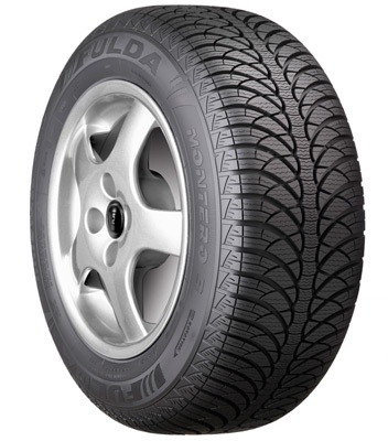 Фото Fulda Kristall Montero 3 175/65 R14 82T
