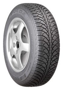 Фото Fulda Kristall Montero 3 195/60 R15 88T
