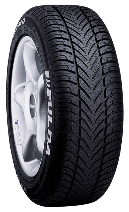 Фото Fulda Kristall Supremo 185/65 R15 88H