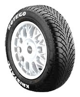 Придбати Зимние шины Fulda Kristall Rotego 225/40 R18 92V XL