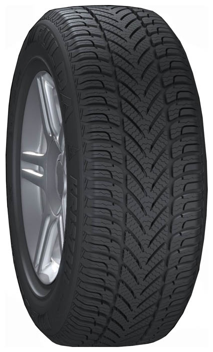 Фото Fulda Kristall 4x4 235/65 R17 108H XL