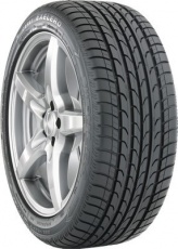 Придбати Летние шины Fulda Carat Exelero 245/45 R17 95Y