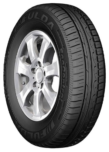Фото Fulda Ecocontrol 165/70 R14 81T