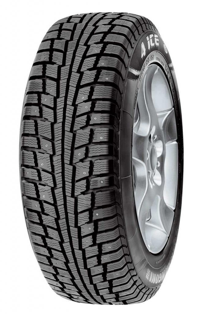 Фото Marangoni 4 Ice E+ 195/65 R15 95T XL