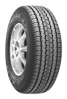 Придбати Всесезонные шины Nexen Roadian A/T 225/75 R15 102T