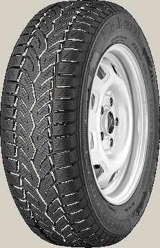 Фото Gislaved Euro Frost 3 185/65 R14 86T