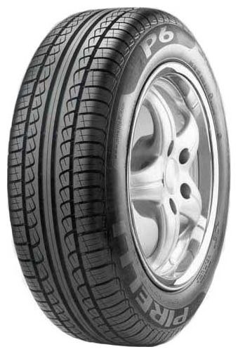 Фото Pirelli P6 195/65 R15 91T MO