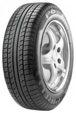 Придбати Летние шины Pirelli P6 195/65 R15 91T MO