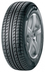 Придбати Летние шины Pirelli P6 Cinturato 195/65 R15 91V