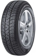 Придбати Зимние шины Pirelli Winter Snowcontrol Serie II 165/70 R14 81T