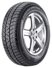 Придбати Зимние шины Pirelli Winter Snowcontrol Serie II 185/60 R15 88T XL