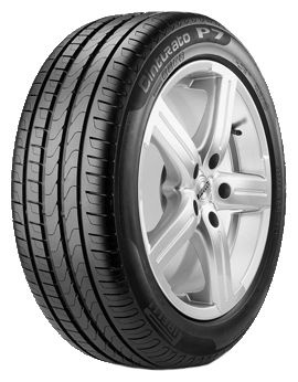 Фото Pirelli P7 Cinturato 205/55 R16 91V