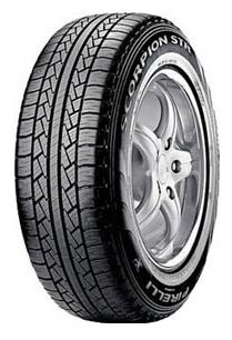 Pirelli Scorpion STR 235/70 R16 106H фото Фото Pirelli Scorpion STR 235/70 R16 106H