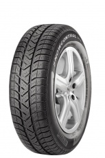 Придбати Зимние шины Pirelli Winter Snowcontrol Serie II 205/55 R16 91H