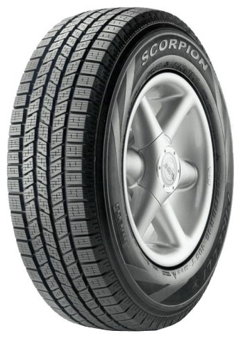 Фото Pirelli Scorpion Ice  Snow 275/70 R16 114T