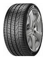 Придбати Летние шины Pirelli PZero 295/30 R19 100Y XL