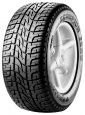 Придбати Летние шины Pirelli Scorpion Zero 255/50 R20 109Y XL