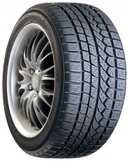 Придбати Зимние шины Toyo Snowprox S952 195/55 R15 89H