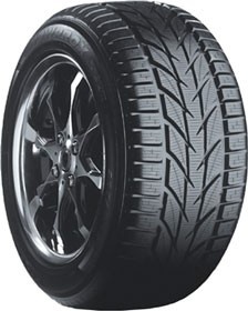 Фото Toyo SnowProx S953 205/55 R16 91H