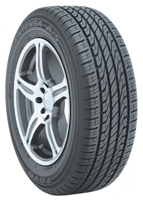 Фото Toyo Extensa A/S 215/65 R16 98T