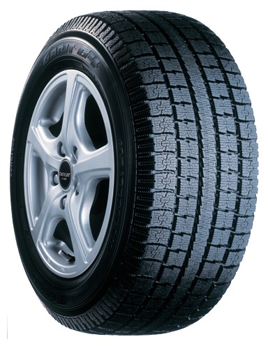 Фото Toyo Observe Garit G4 215/45 R17 87Q