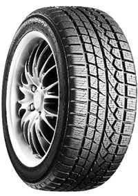 Фото Toyo SnowProx S952 235/45 R17 94H