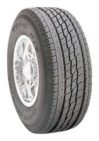 Придбати Всесезонные шины Toyo Open Country H/T 255/55 R18 109V