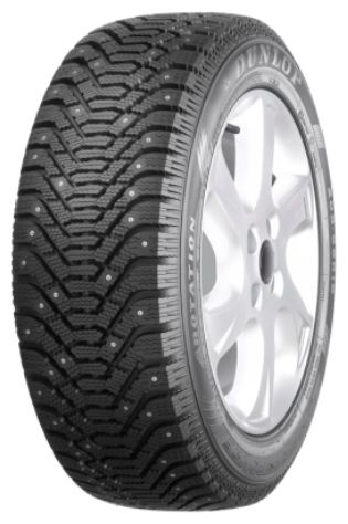 Фото Dunlop SP Ice Response 185/65 R15 88T