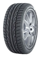 Фото Dunlop SP Sport Maxx 225/45 R17 91W