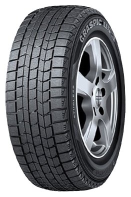 Фото Dunlop Graspic DS3 215/65 R16 98Q