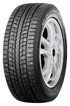 Фото Dunlop SP Winter Ice 01 225/60 R16 96T