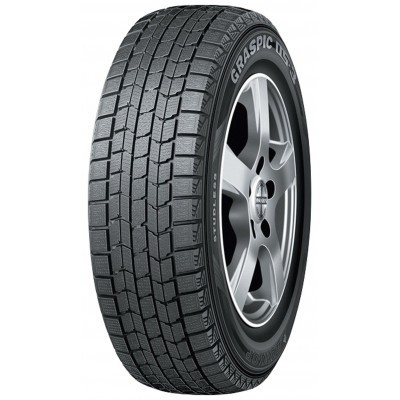 Фото Dunlop Graspic DS3 205/50 R17 93Q