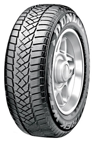 Фото Dunlop SP Winter Sport M2 255/40 R17 94H