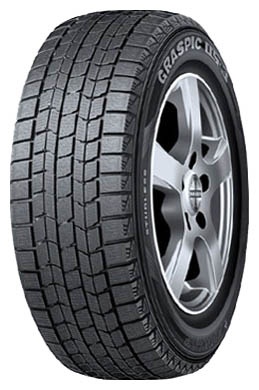 Фото Dunlop Graspic DS3 225/55 R18 98Q