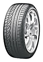 Придбати Летние шины Dunlop SP Sport 01 235/50 R18 97V