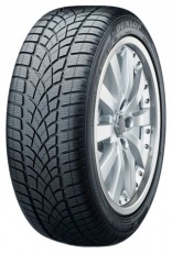 Придбати Зимние шины Dunlop SP Winter Sport 3D 215/55 R17 98H XL