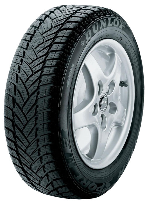 Фото Dunlop SP Winter Sport M3 245/45 R18 96V run on flat