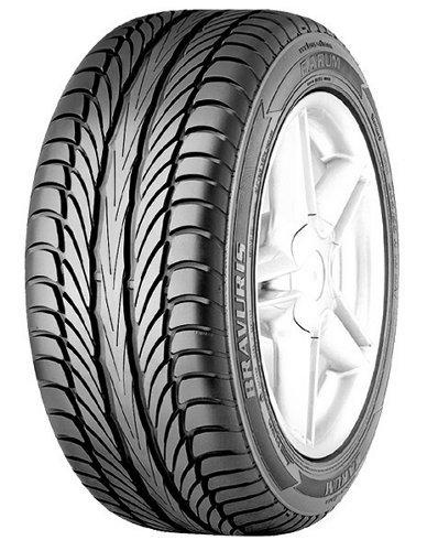 Фото Barum Bravuris 185/75 R16 92T