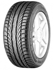 Придбати Летние шины Barum Bravuris 185/75 R16 92T