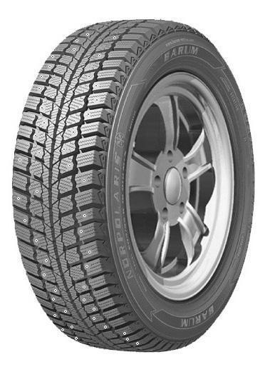 Фото Barum Norpolaris 215/55 R16 93Q