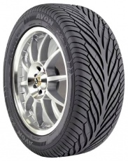 Придбати Летние шины Avon ZZ3 205/55 R16 91W