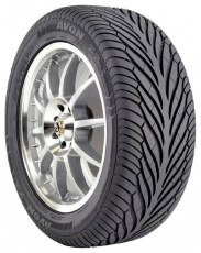 Придбати Летние шины Avon ZZ3 205/50 R17 93W