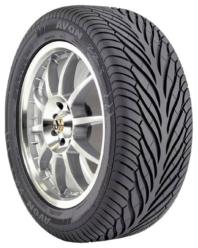Фото Avon ZZ3 225/40 R18 92Y