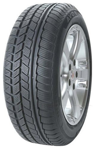 Фото Avon Ice Touring 245/45 R17 99V
