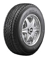 Фото Yokohama Geolandar H/T-S G051 215/65 R16 98H