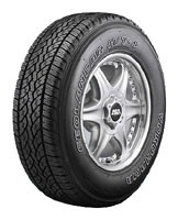 Придбати Всесезонные шины Yokohama Geolandar H/T-S G051 215/65 R16 98H